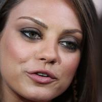 Mila Kunis at New York premiere of 'Friends with Benefits' photos | Picture 59074